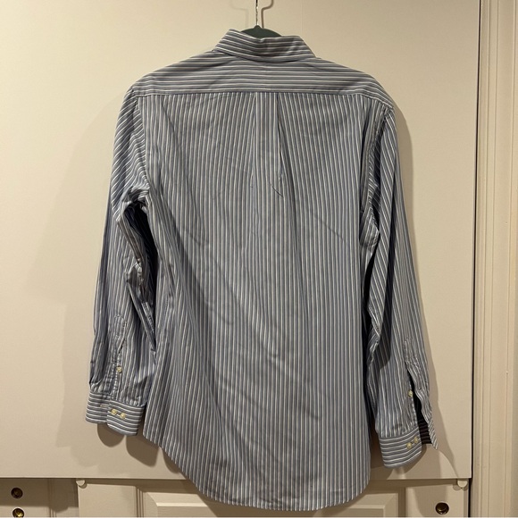 Polo Custom Fit button down - Picture 6 of 6